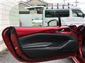 2022 Mazda Roadster