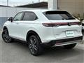 2023 Honda VEZEL