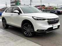 2023 Honda VEZEL