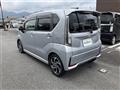 2017 Daihatsu Move
