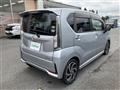 2017 Daihatsu Move