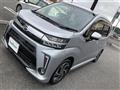 2017 Daihatsu Move