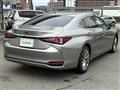 2023 Lexus ES
