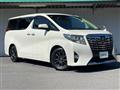 2016 Toyota Alphard