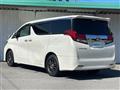 2016 Toyota Alphard