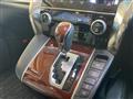 2016 Toyota Alphard