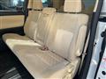 2016 Toyota Alphard