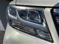 2016 Toyota Alphard