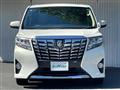 2016 Toyota Alphard