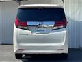2016 Toyota Alphard
