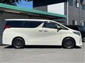 2016 Toyota Alphard