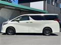 2016 Toyota Alphard