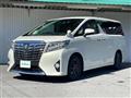 2016 Toyota Alphard