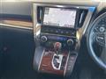 2016 Toyota Alphard
