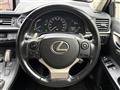 2017 Lexus CT