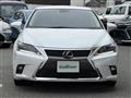 2017 Lexus CT