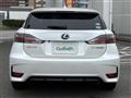 2017 Lexus CT
