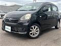 2014 Daihatsu Mira Es