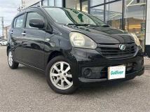 2014 Daihatsu Mira Es