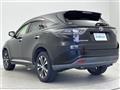 2015 Toyota Harrier