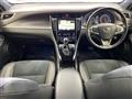2015 Toyota Harrier