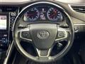 2015 Toyota Harrier