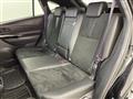 2015 Toyota Harrier