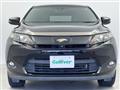 2015 Toyota Harrier