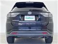 2015 Toyota Harrier