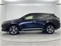 2015 Toyota Harrier