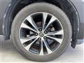 2015 Toyota Harrier