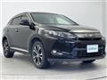 2015 Toyota Harrier