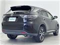 2015 Toyota Harrier