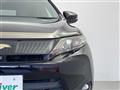 2015 Toyota Harrier