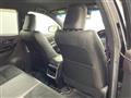 2015 Toyota Harrier