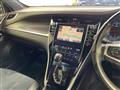 2015 Toyota Harrier