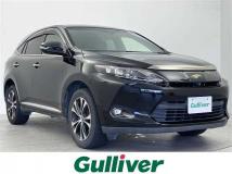 2015 Toyota Harrier