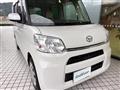 2017 Daihatsu Tanto