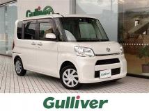 2017 Daihatsu Tanto