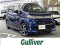 2018 Daihatsu Move