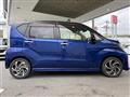 2018 Daihatsu Move