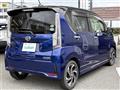 2018 Daihatsu Move