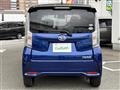 2018 Daihatsu Move