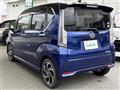 2018 Daihatsu Move