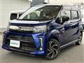 2018 Daihatsu Move
