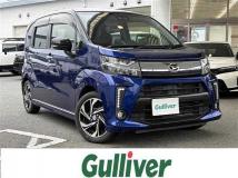 2018 Daihatsu Move