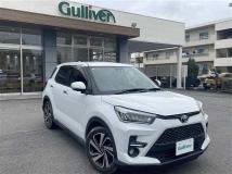 2022 Toyota Raize