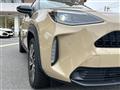 2021 Toyota Yaris Cross
