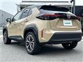 2021 Toyota Yaris Cross