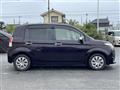 2014 Toyota SPADE